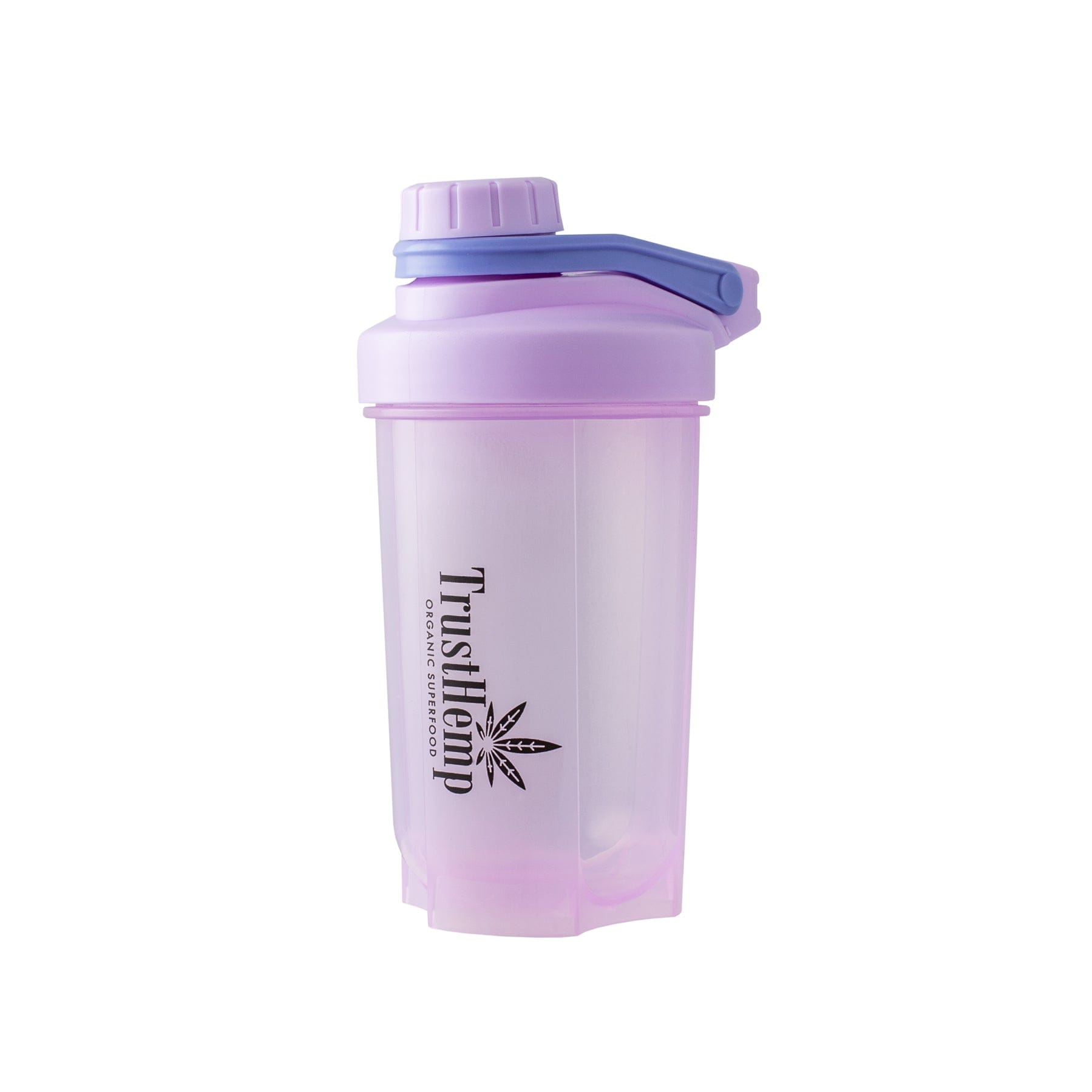 TrustHemp 500ml kokteilių plaktuvas — 4 spalvos | TrustHemp